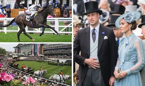 royal ascot winners today|Royal Ascot 2024 Results .